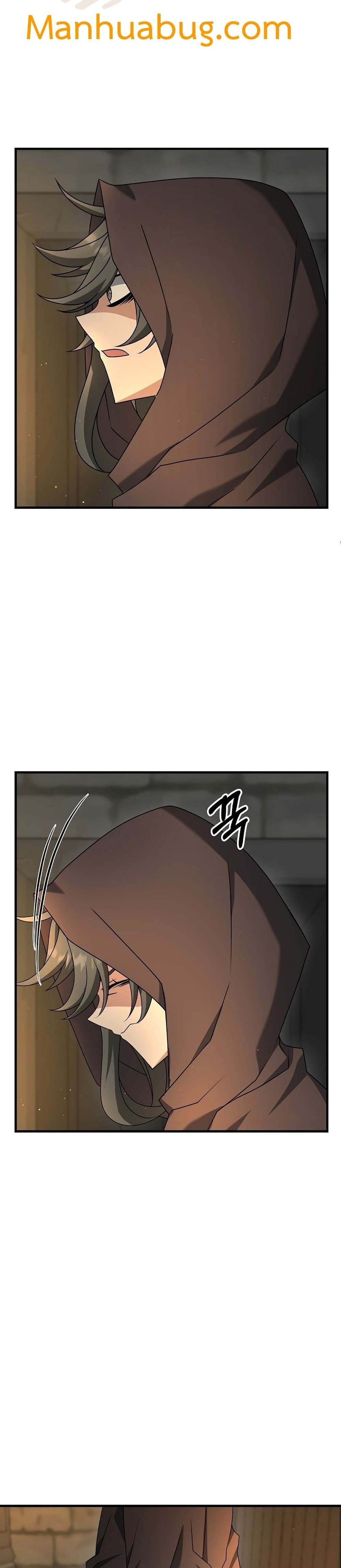 The Lazy Swordmaster page 25