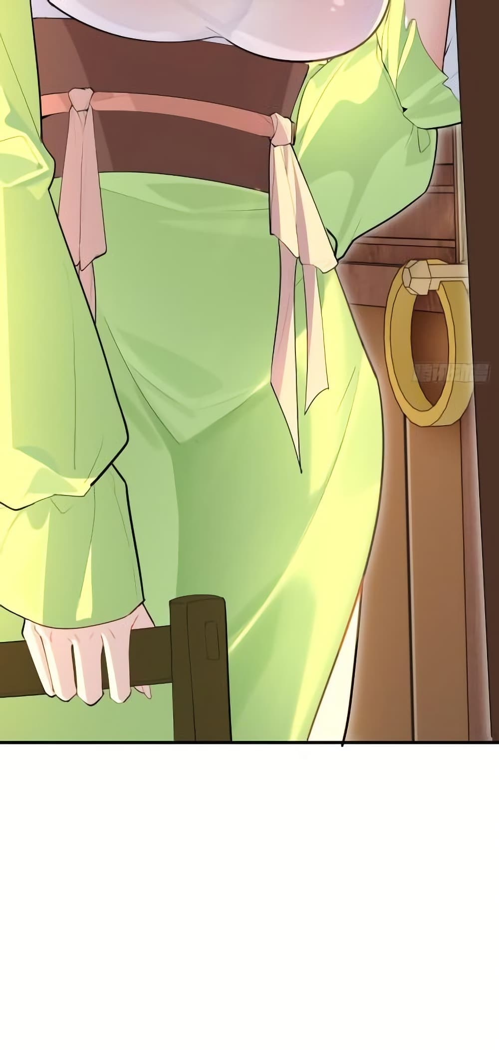 The Leader of the Evil Cult Stayed By My Side and Watched Me Practice Secretly page 43