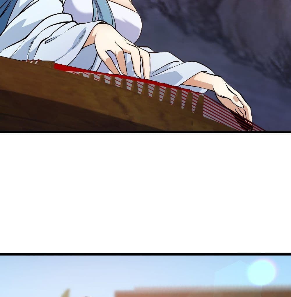 The Legend God King in The City page 9