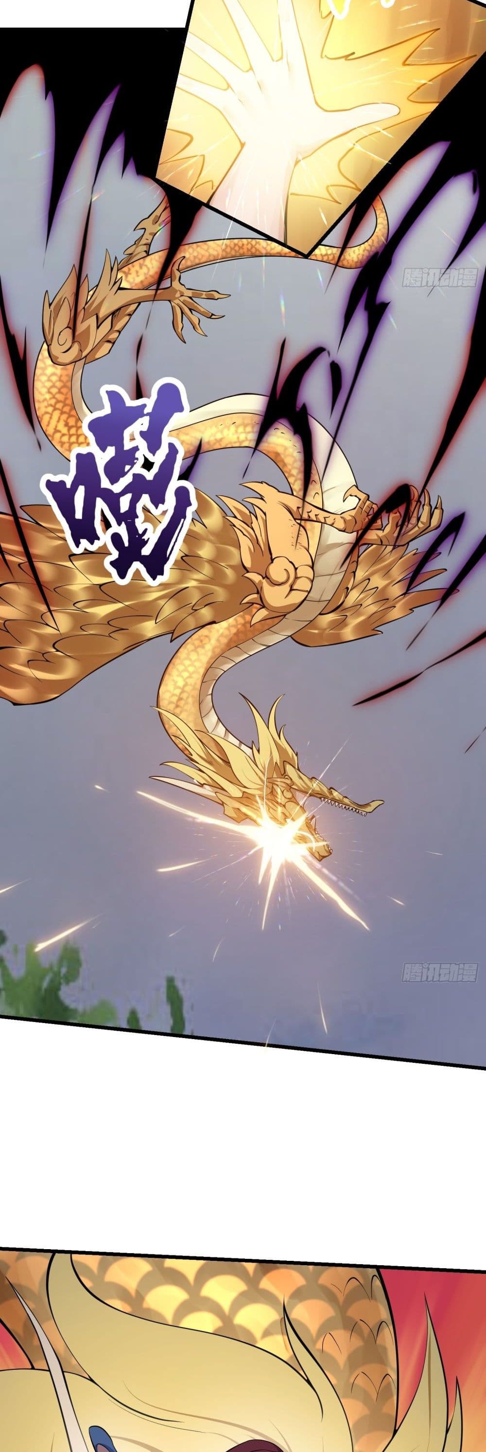 The Legend God King in The City page 8