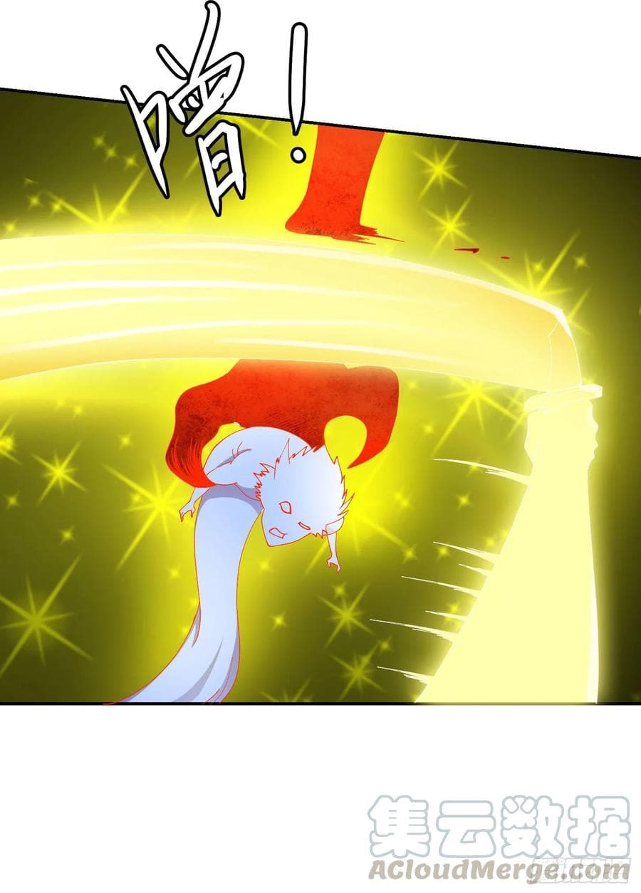 The Legend God King in The City page 4