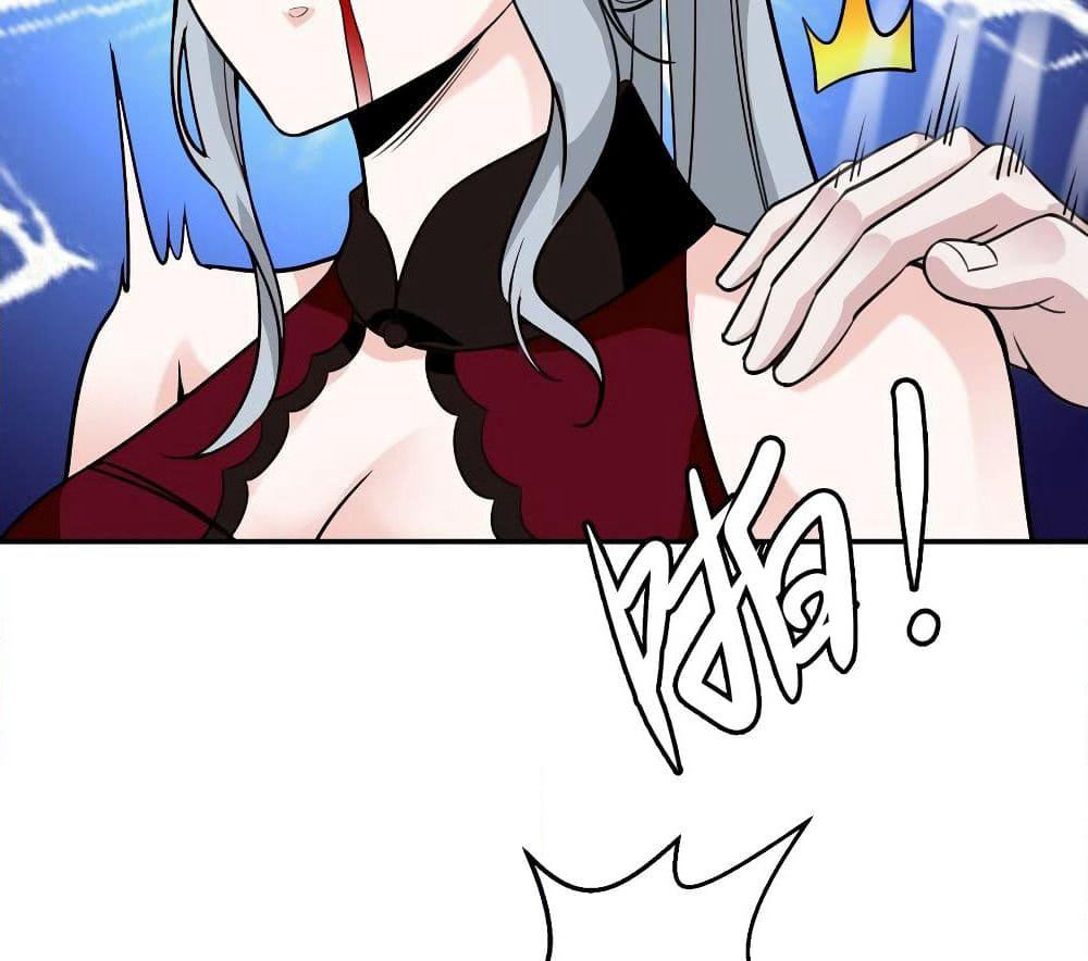 The Legend God King in The City page 21