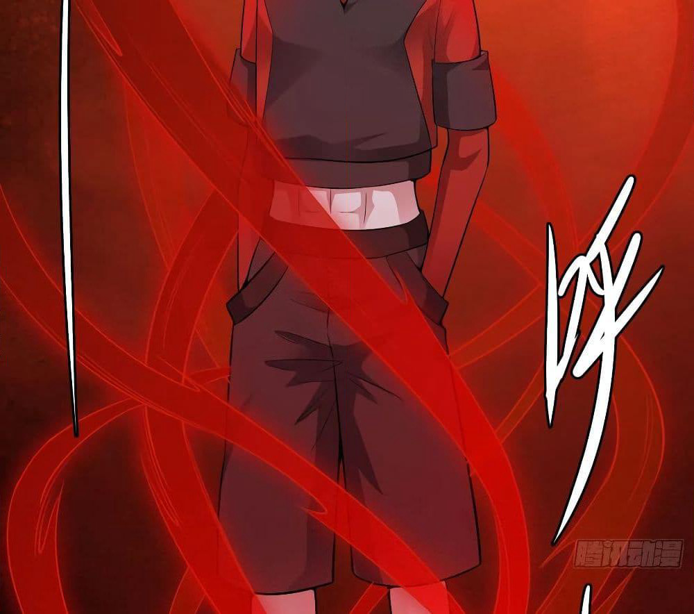 The Legend God King in The City page 27