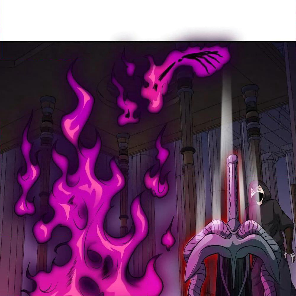 The Legend God King in The City page 26