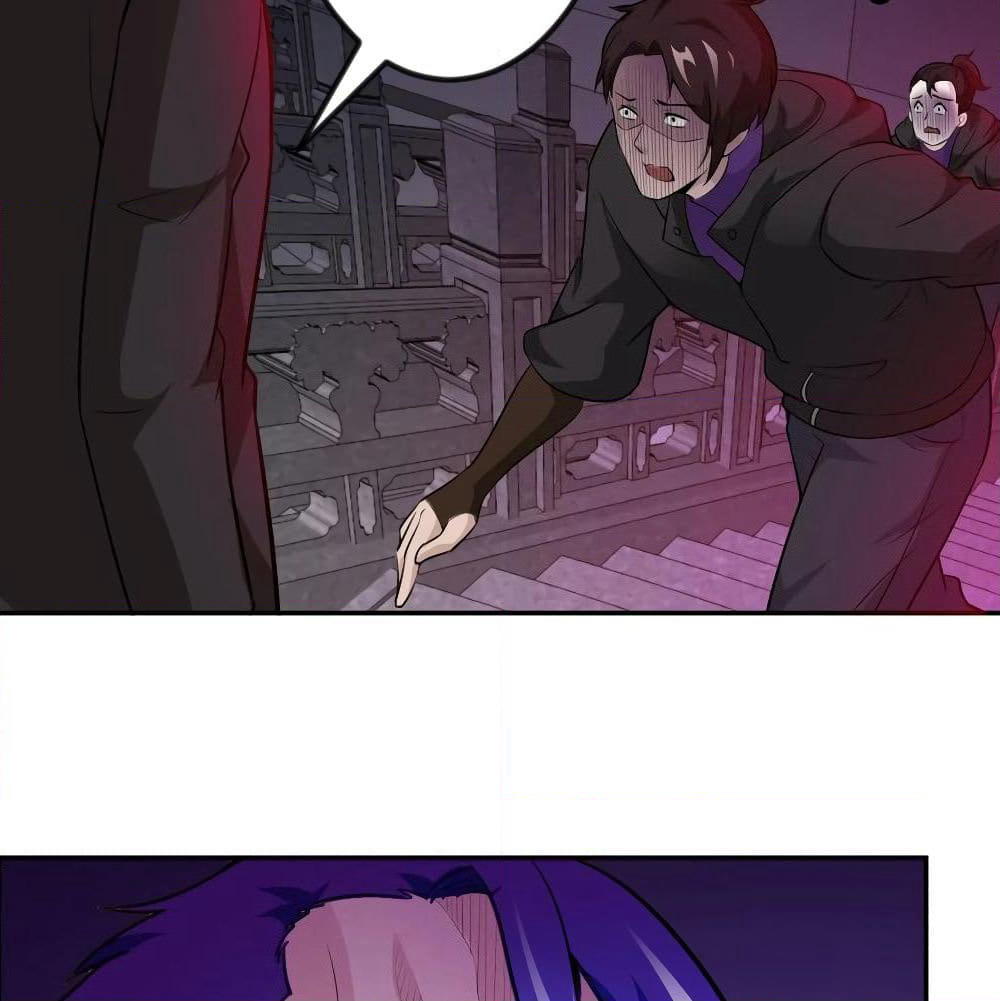 The Legend God King in The City page 38