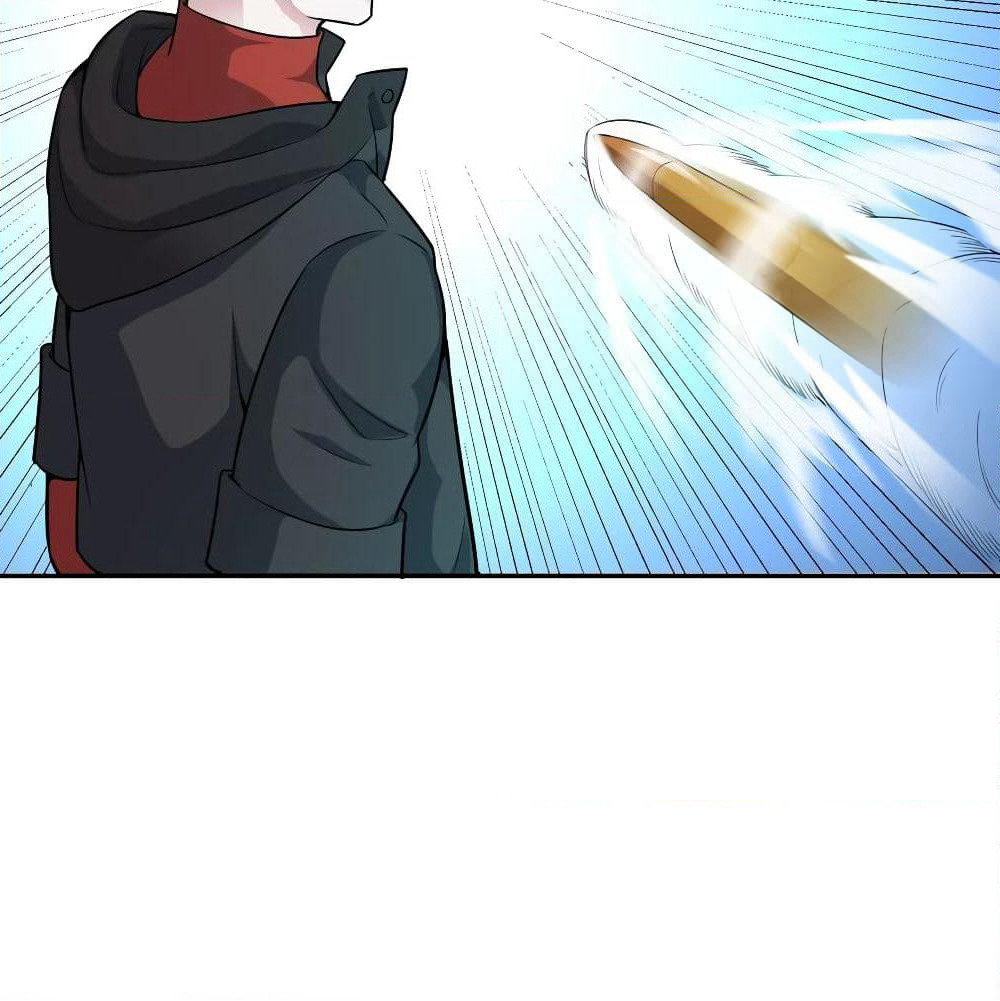The Legend God King in The City page 51