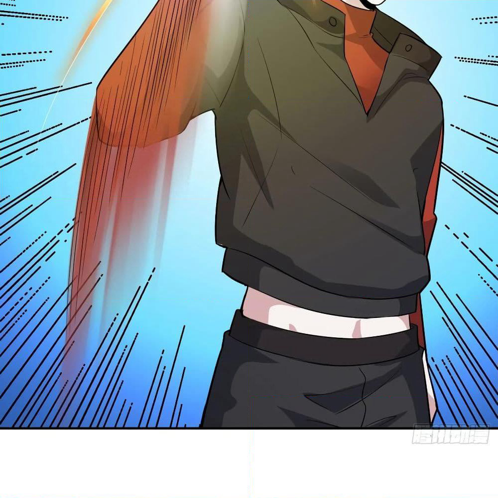 The Legend God King in The City page 53