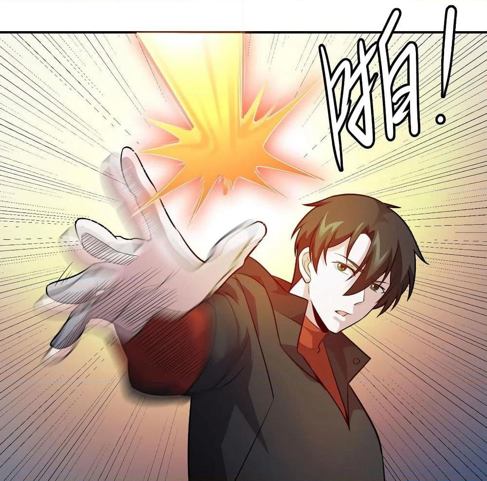 The Legend God King in The City page 2