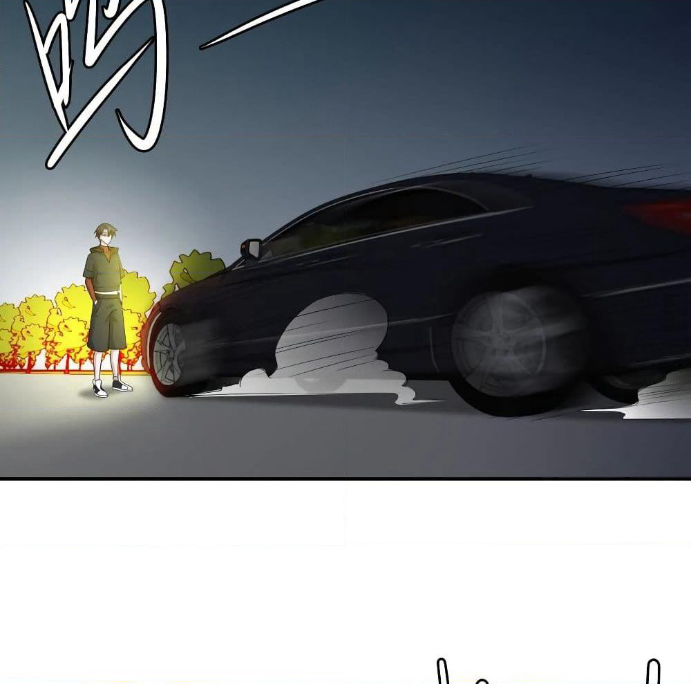 The Legend God King in The City page 30