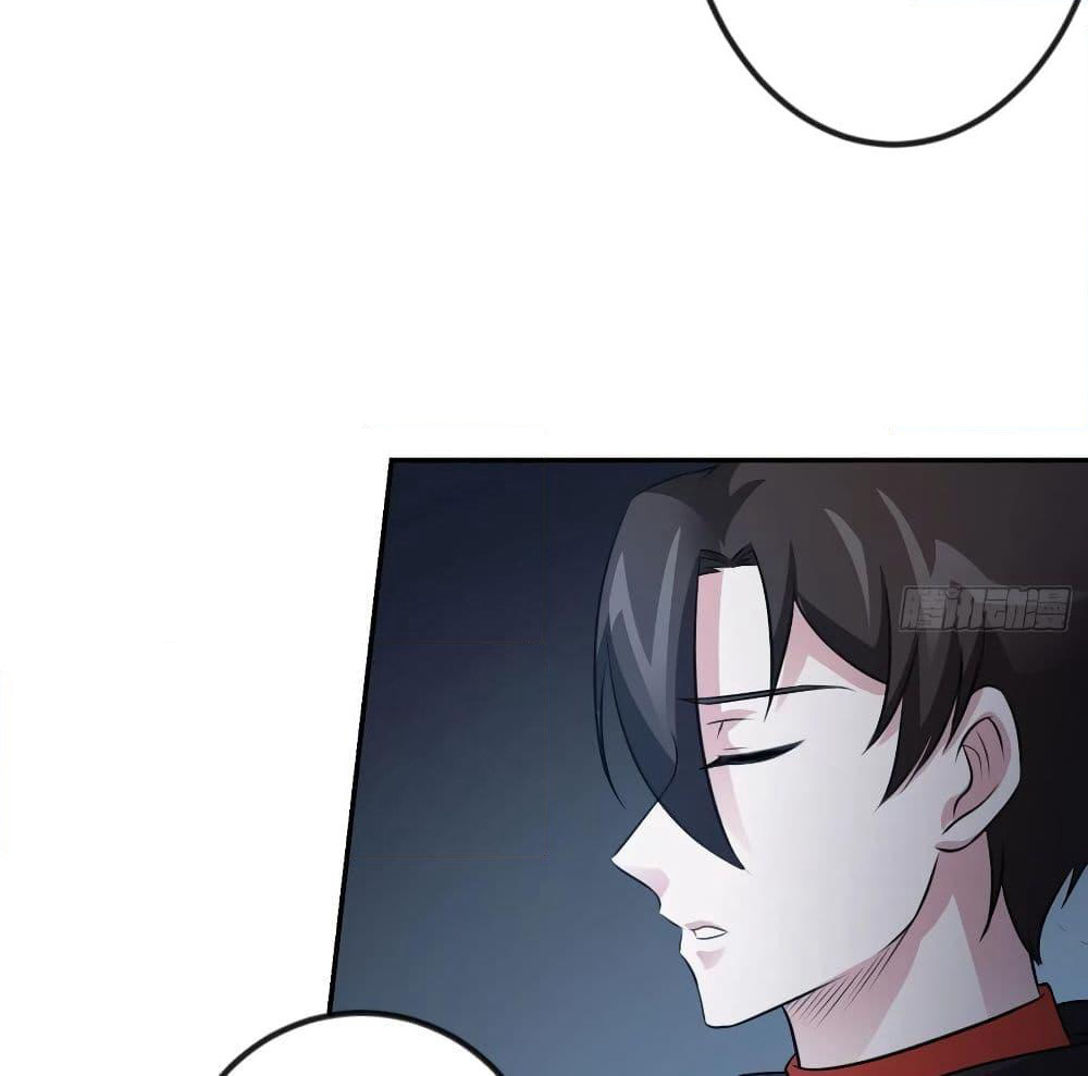 The Legend God King in The City page 41