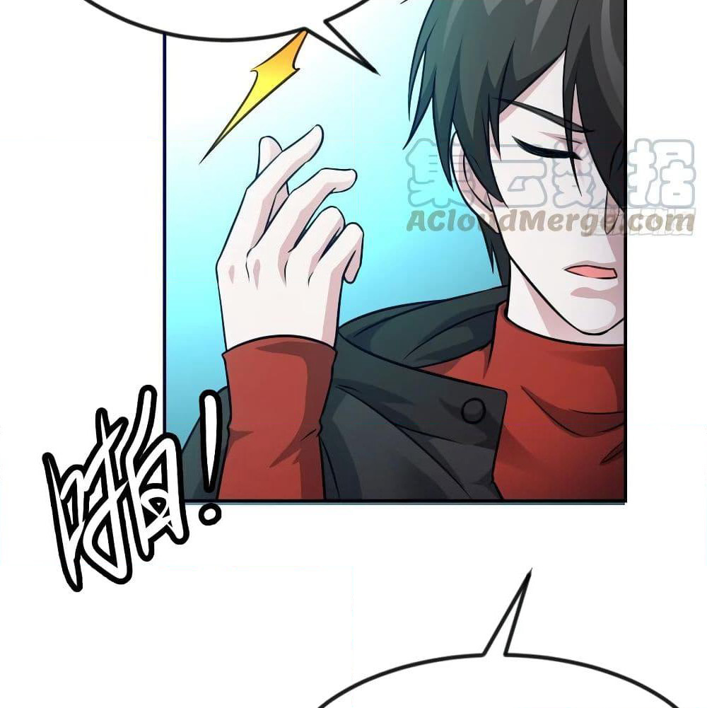 The Legend God King in The City page 7