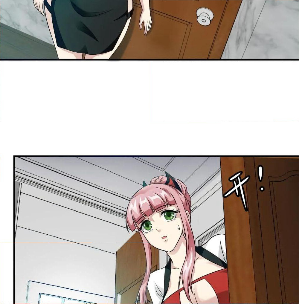 The Legend God King in The City page 6