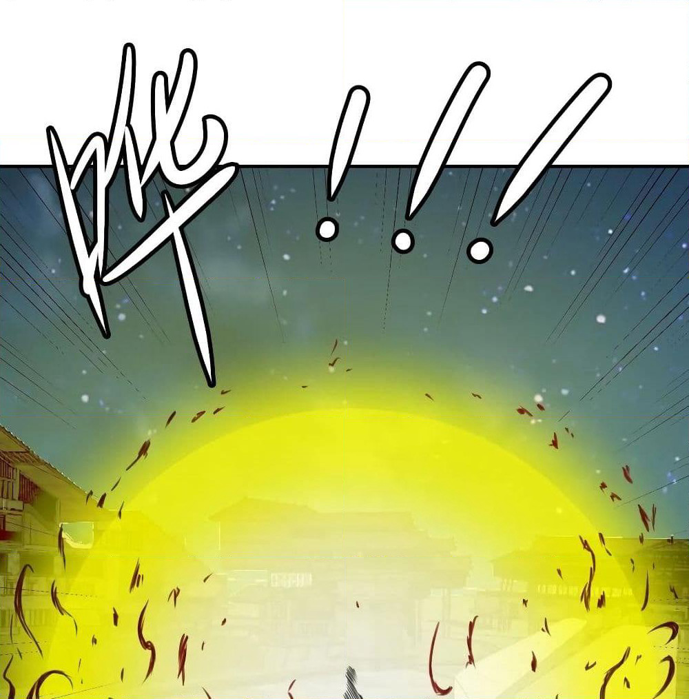 The Legend God King in The City page 26