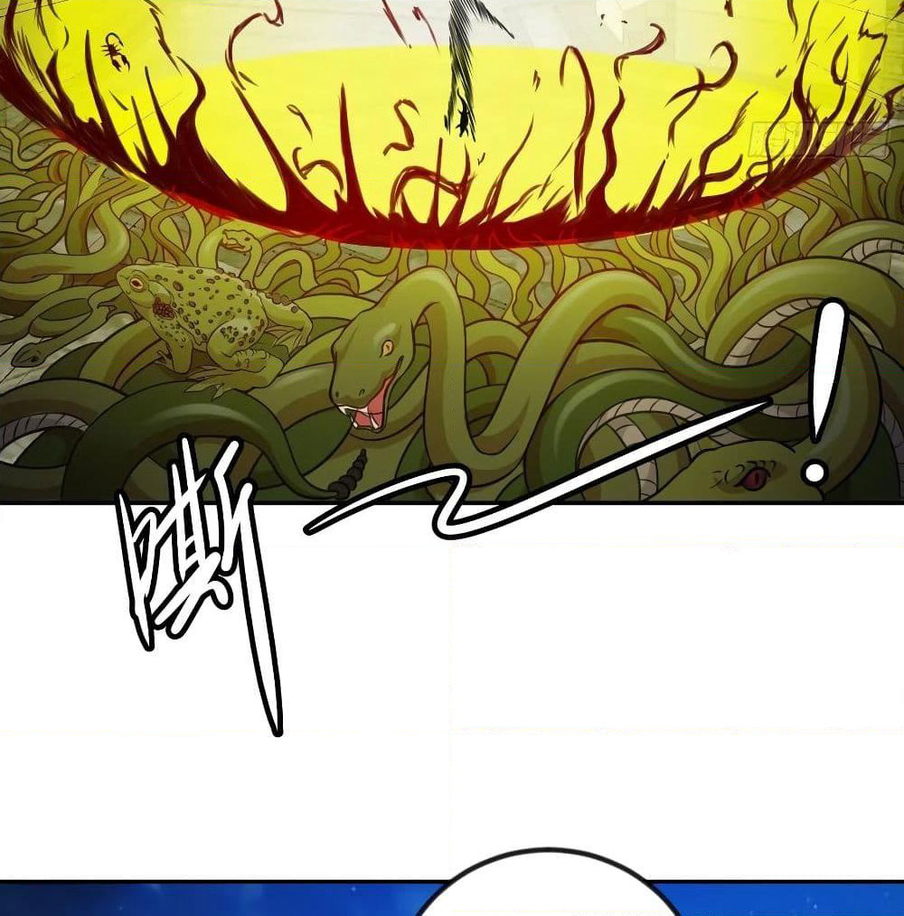 The Legend God King in The City page 27