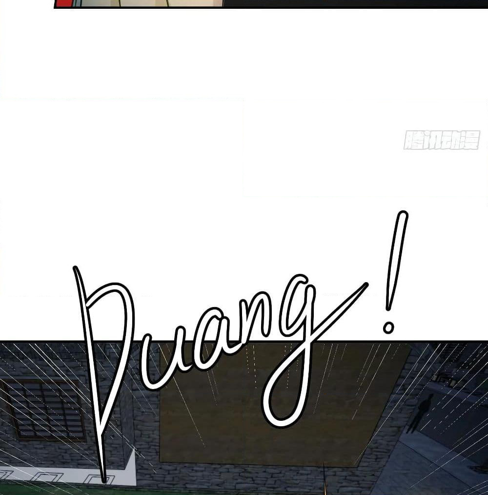 The Legend God King in The City page 36