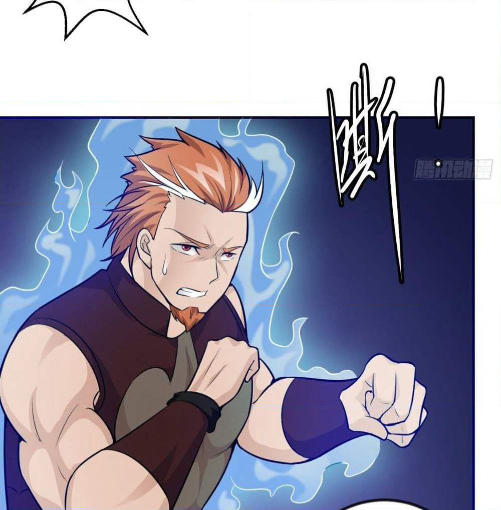 The Legend God King in The City page 23