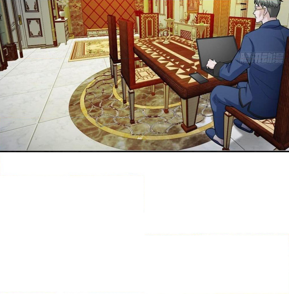 The Legend God King in The City page 34