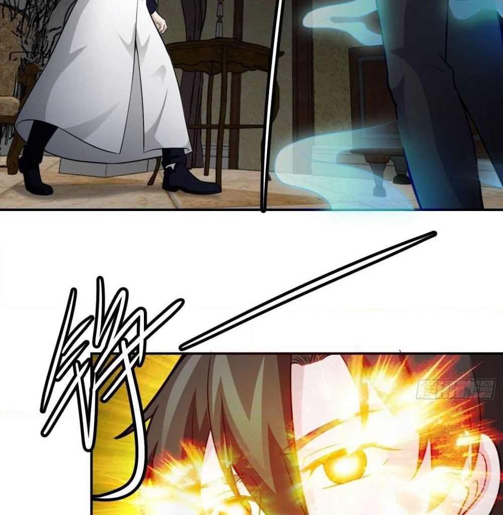 The Legend God King in The City page 12