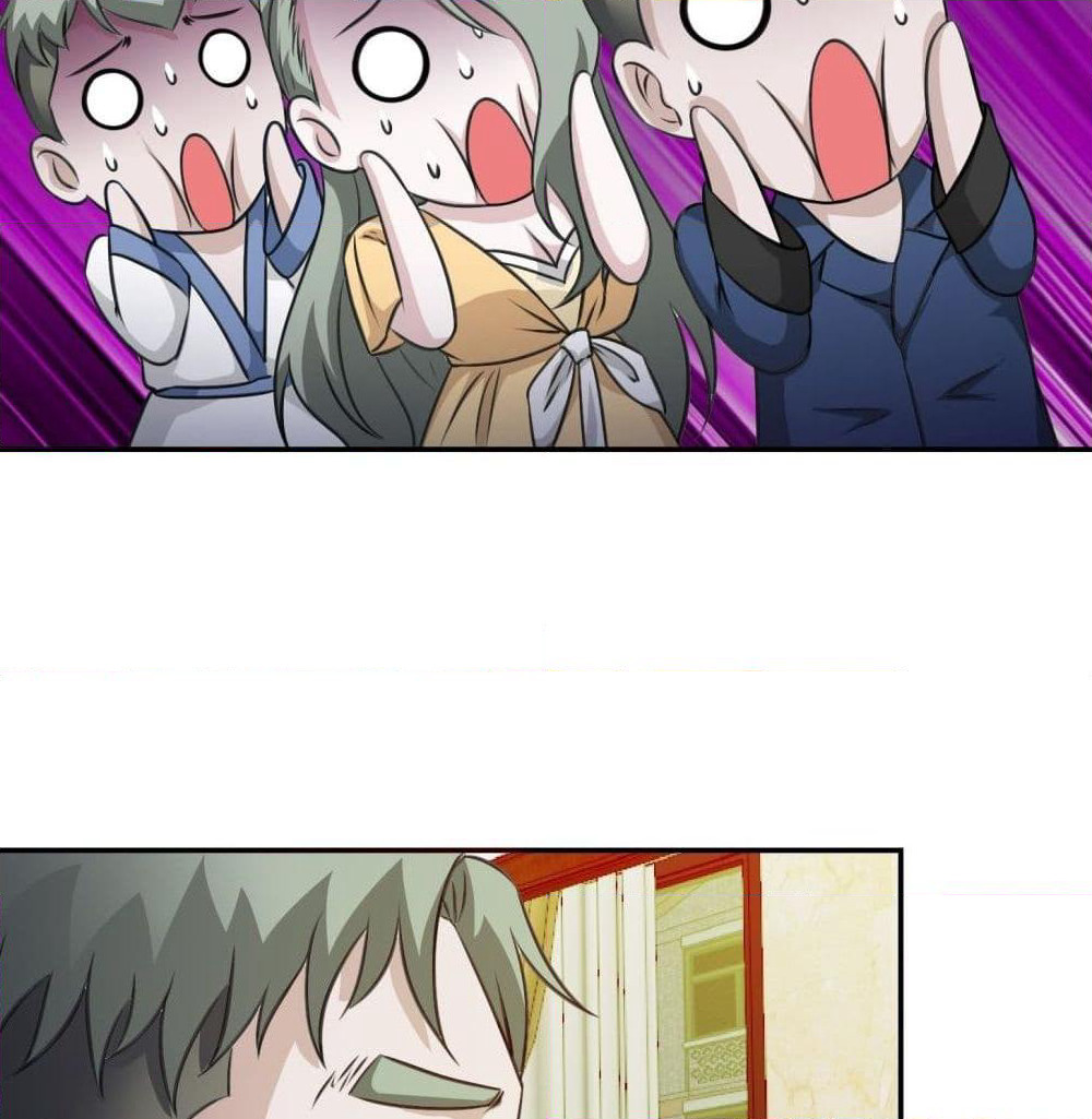 The Legend God King in The City page 24