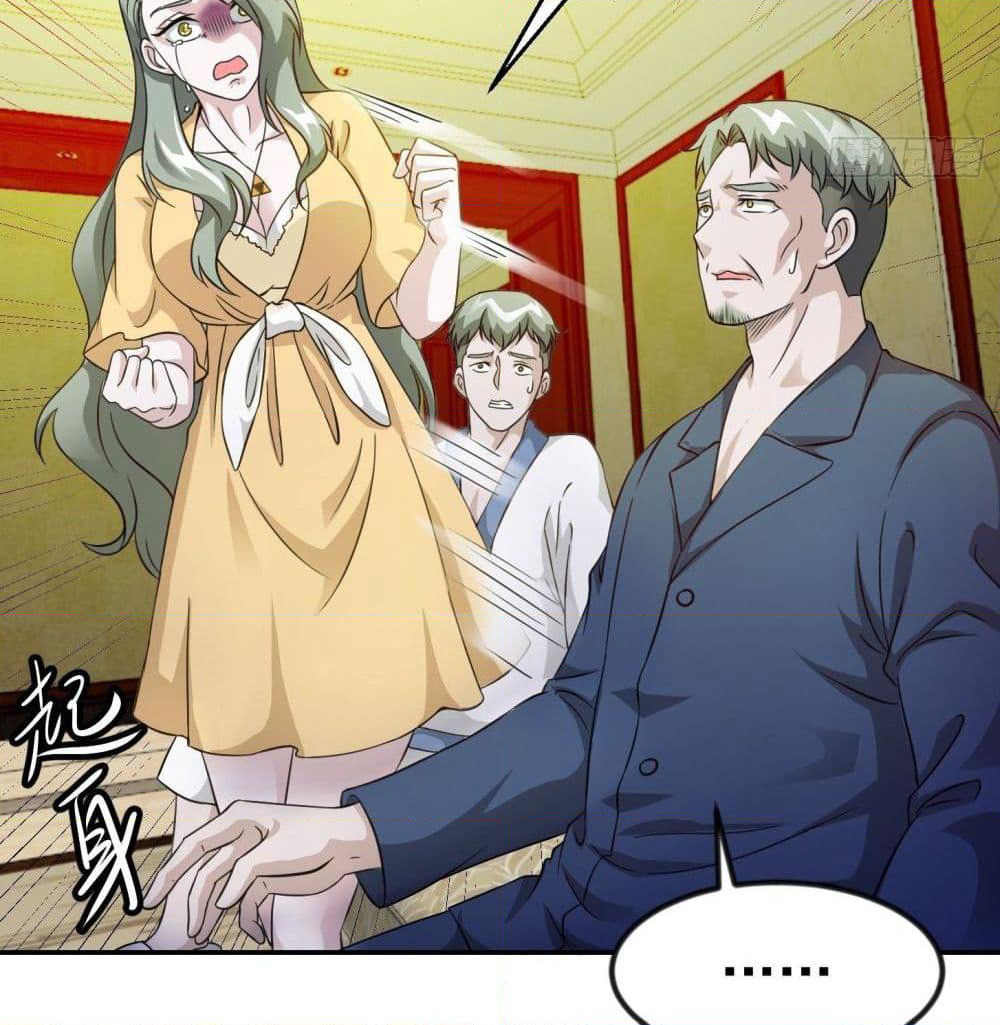 The Legend God King in The City page 30