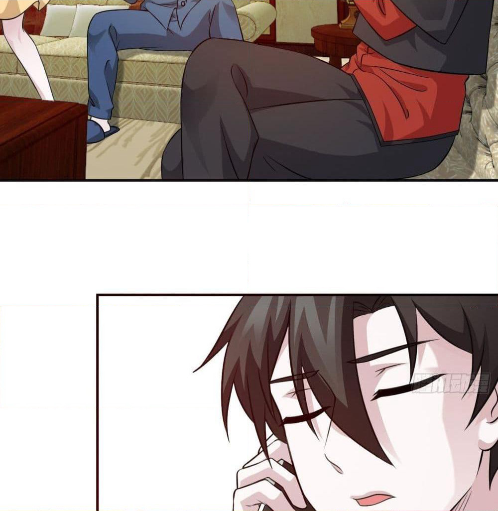 The Legend God King in The City page 4
