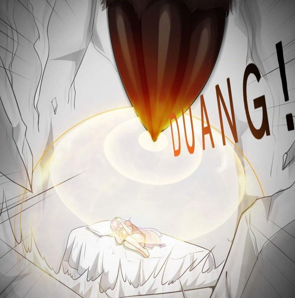The Legend God King in The City page 16