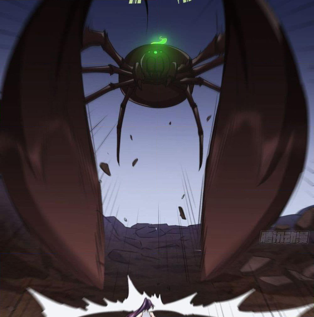 The Legend God King in The City page 41