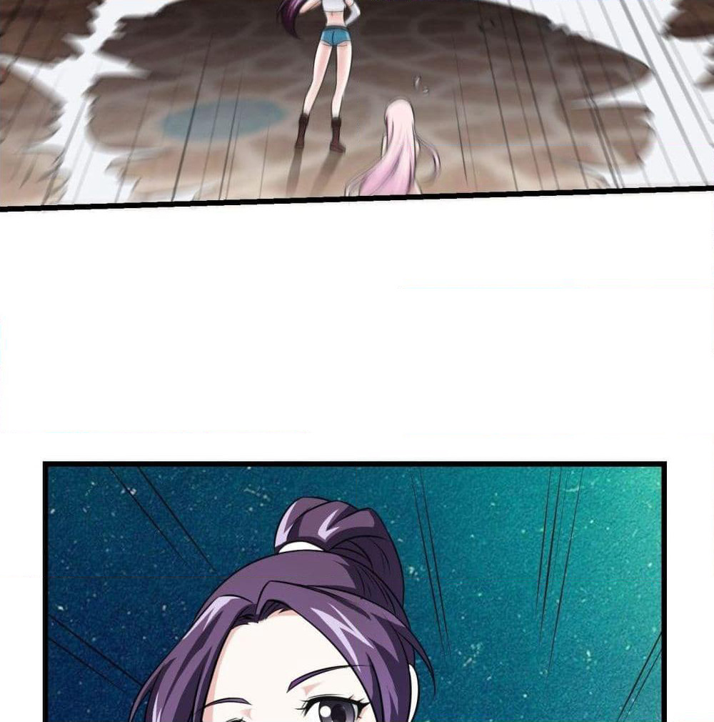 The Legend God King in The City page 42