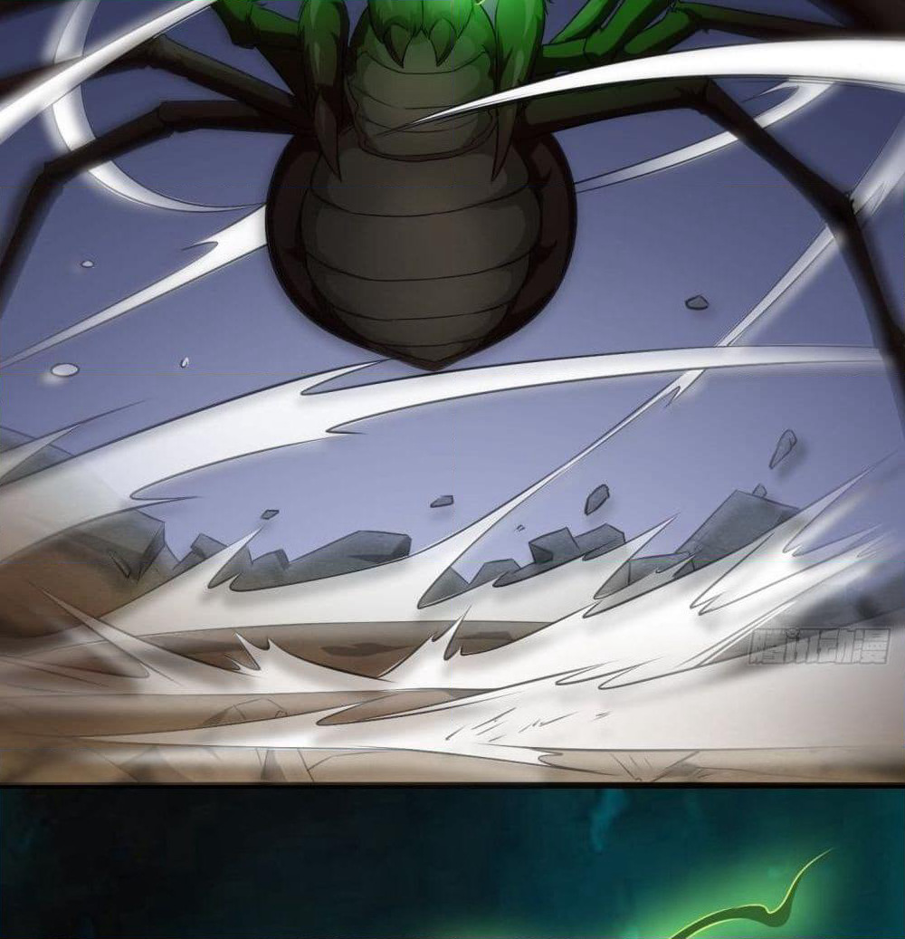 The Legend God King in The City page 3