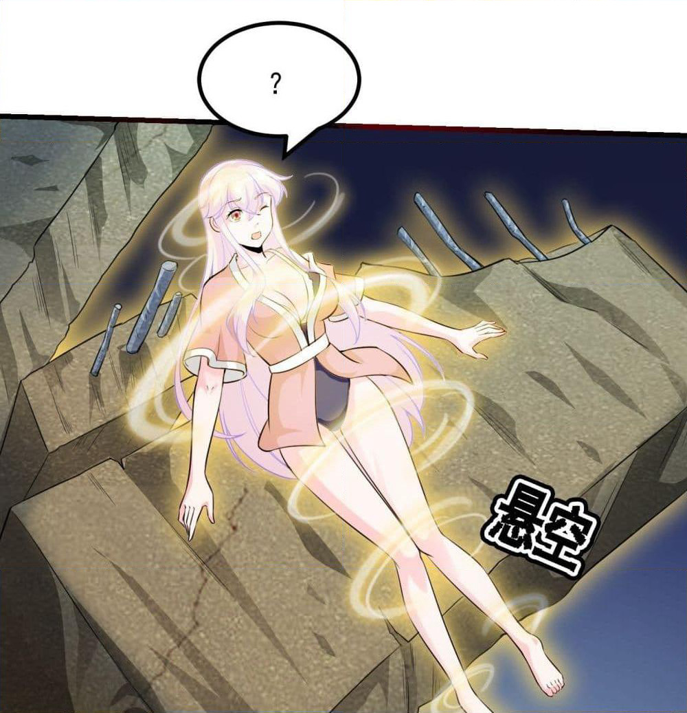 The Legend God King in The City page 39