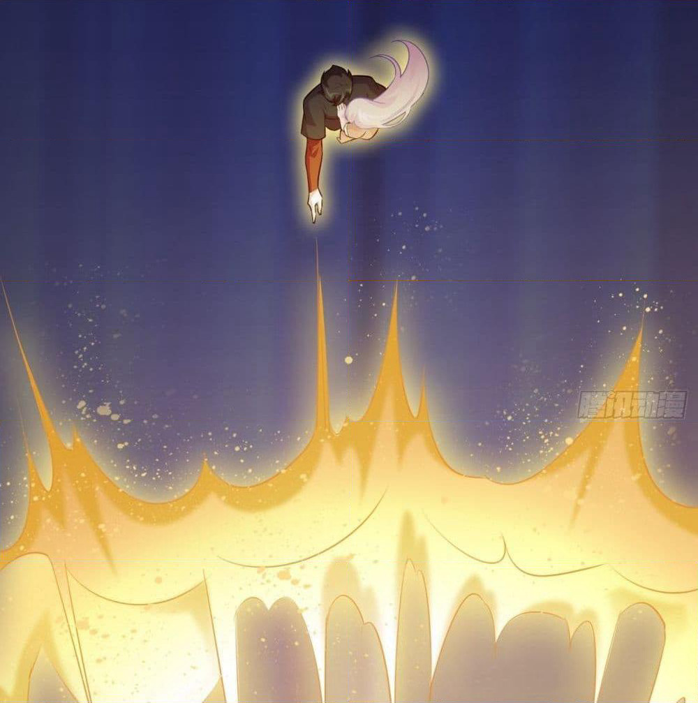 The Legend God King in The City page 16