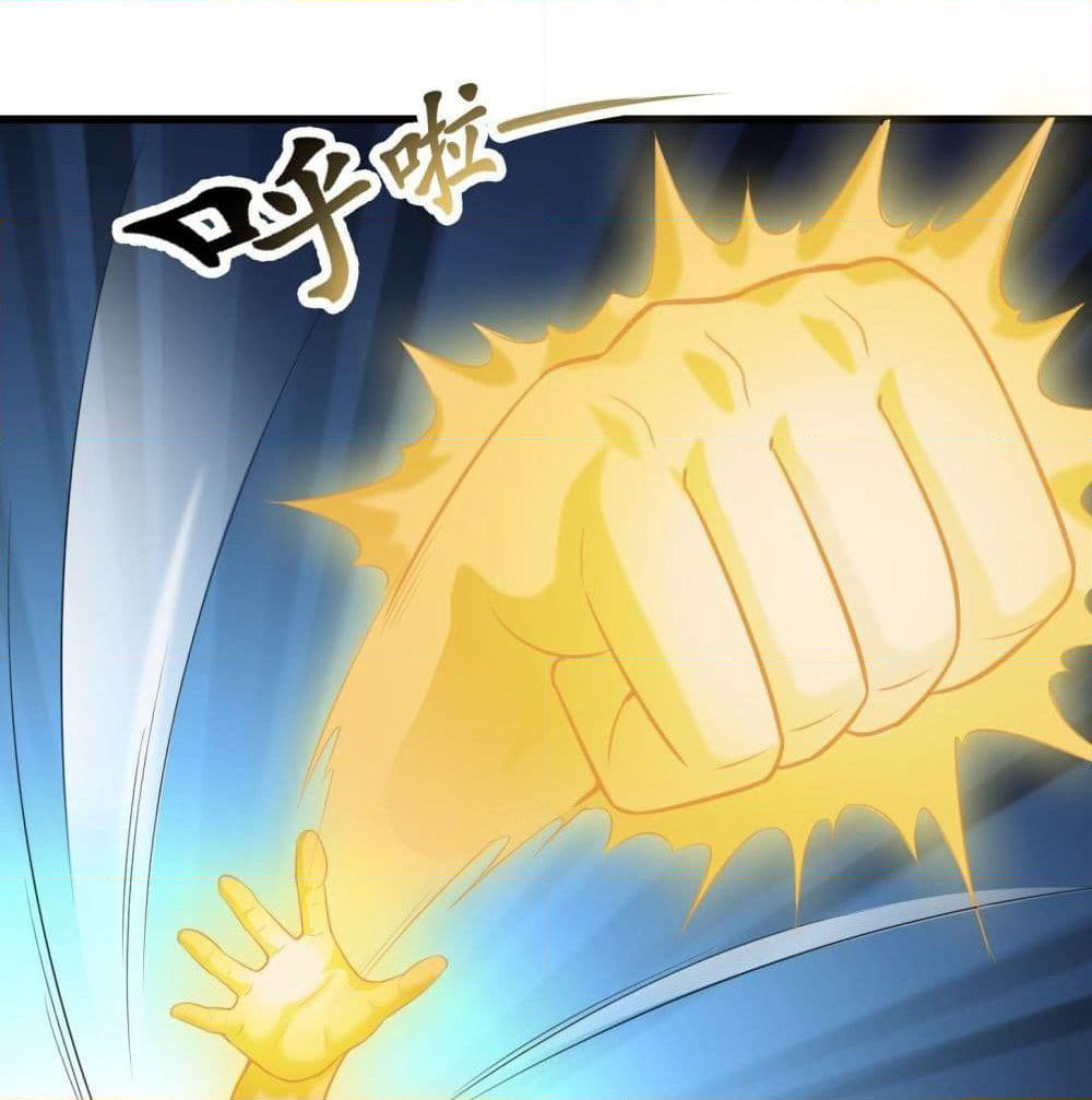 The Legend God King in The City page 22