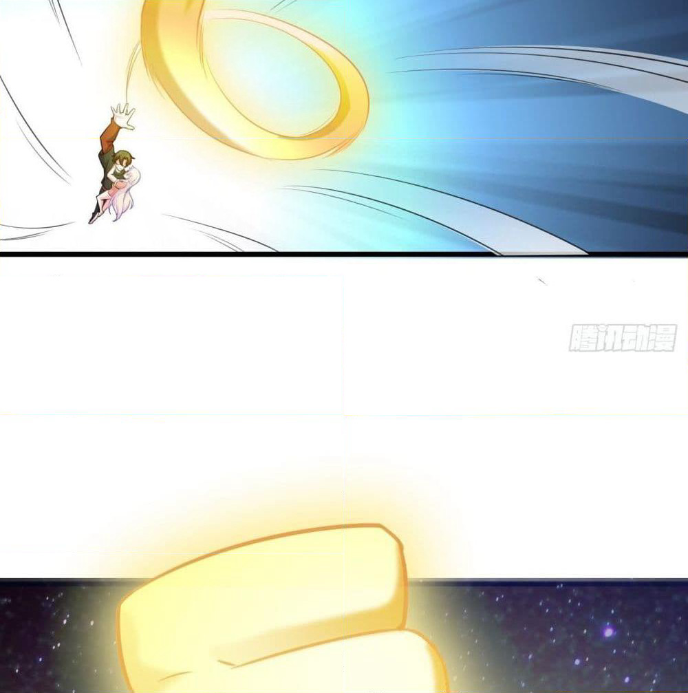 The Legend God King in The City page 23
