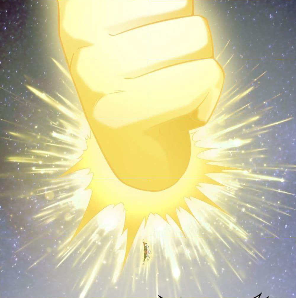 The Legend God King in The City page 24