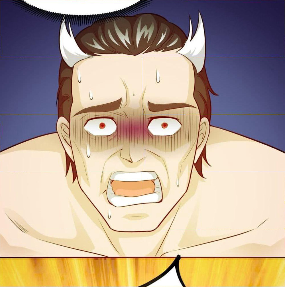 The Legend God King in The City page 26
