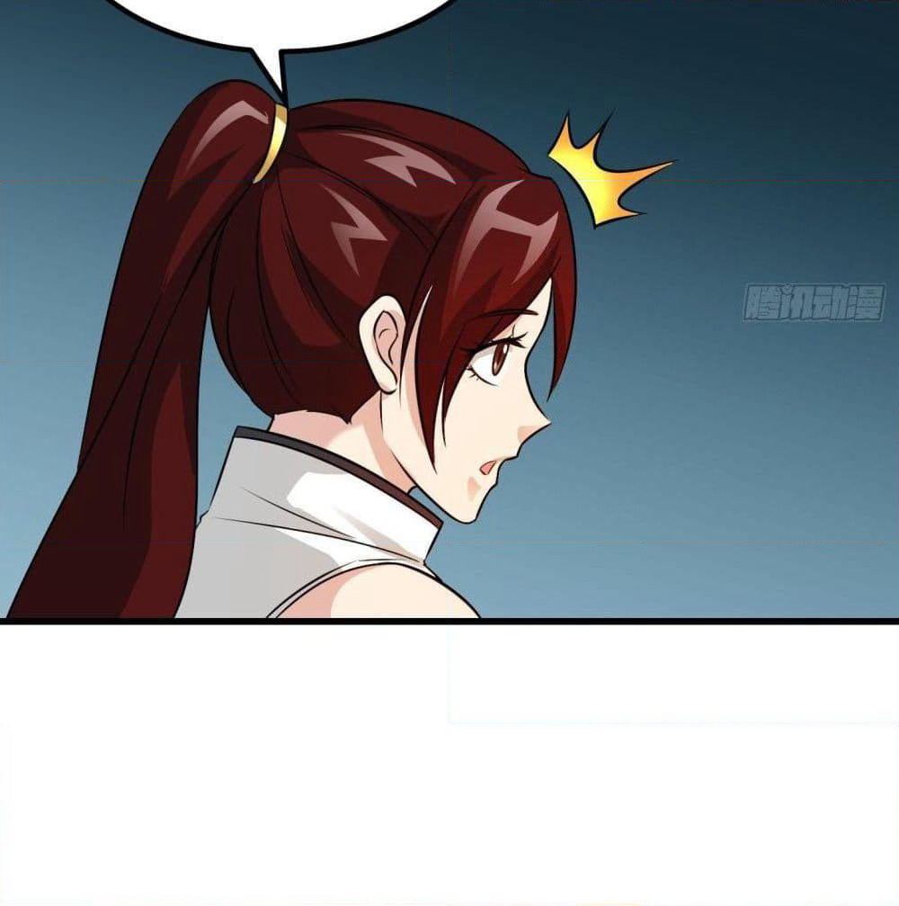 The Legend God King in The City page 50