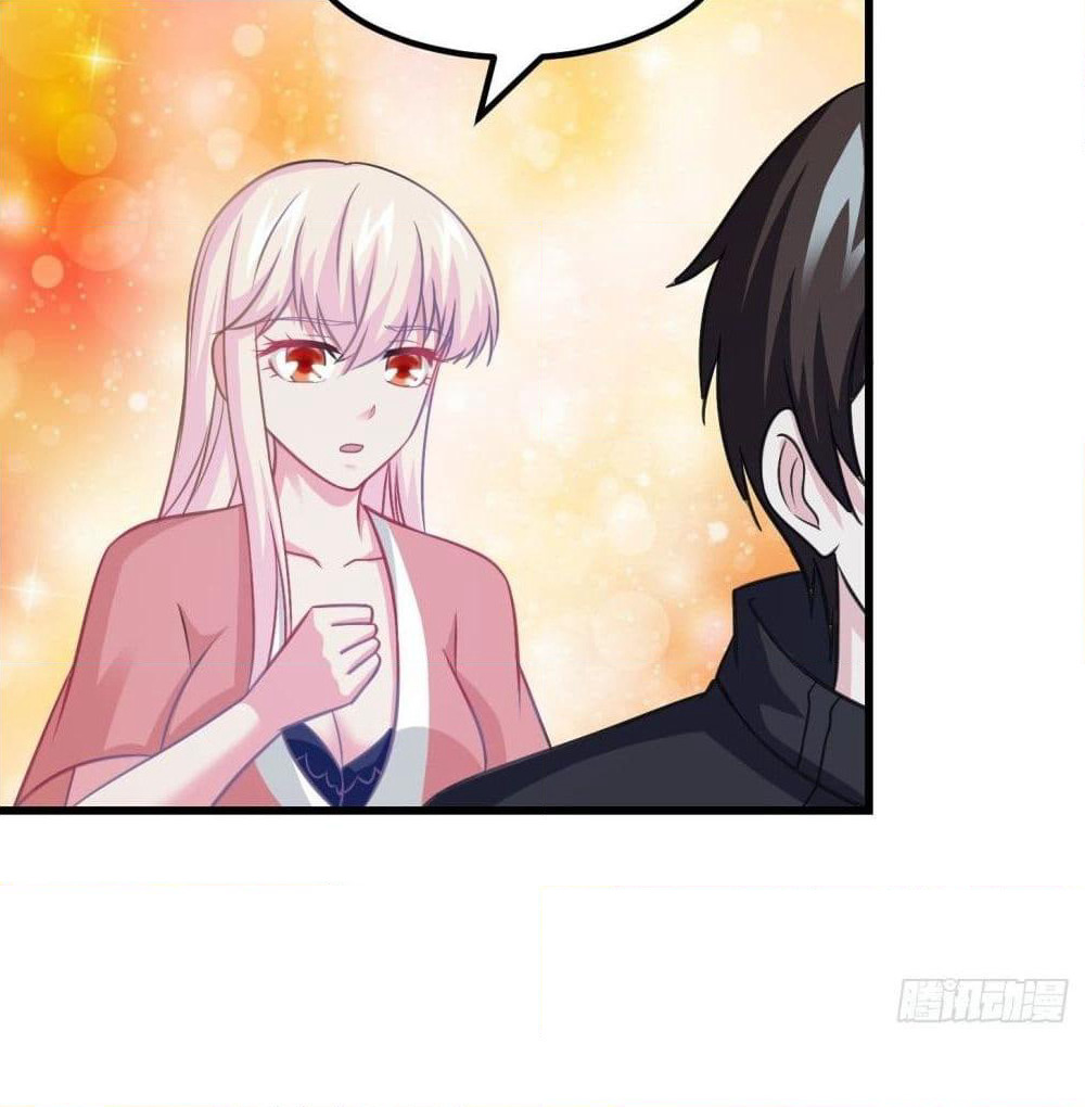The Legend God King in The City page 22