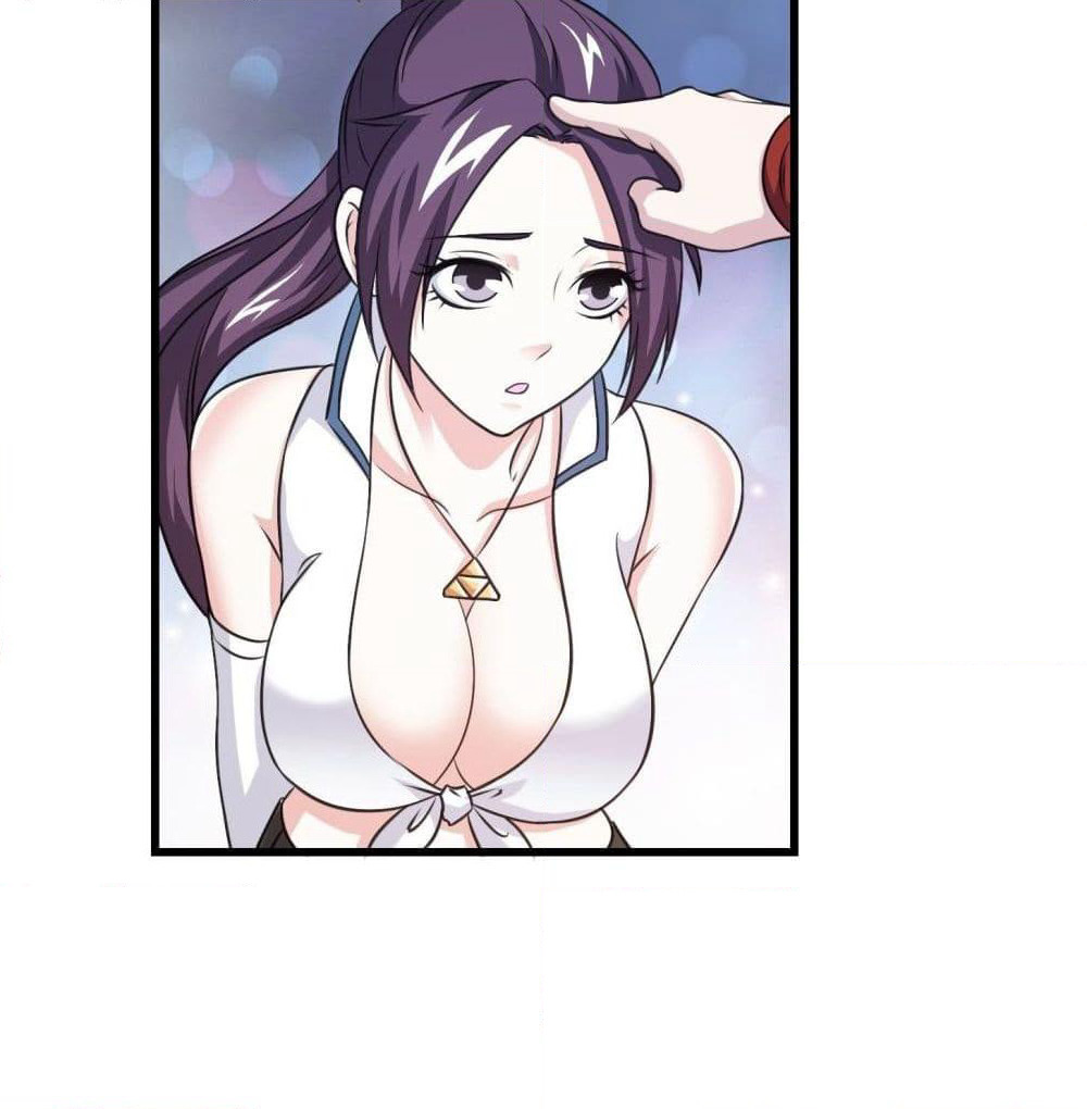 The Legend God King in The City page 39