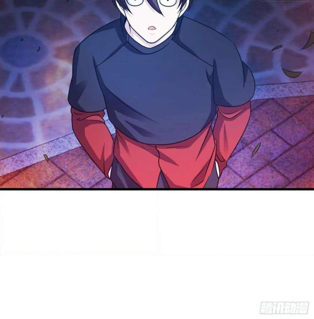 The Legend God King in The City page 48