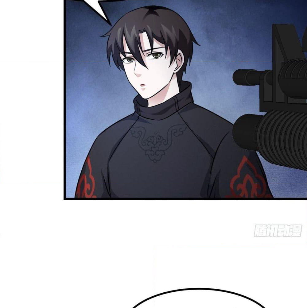 The Legend God King in The City page 15
