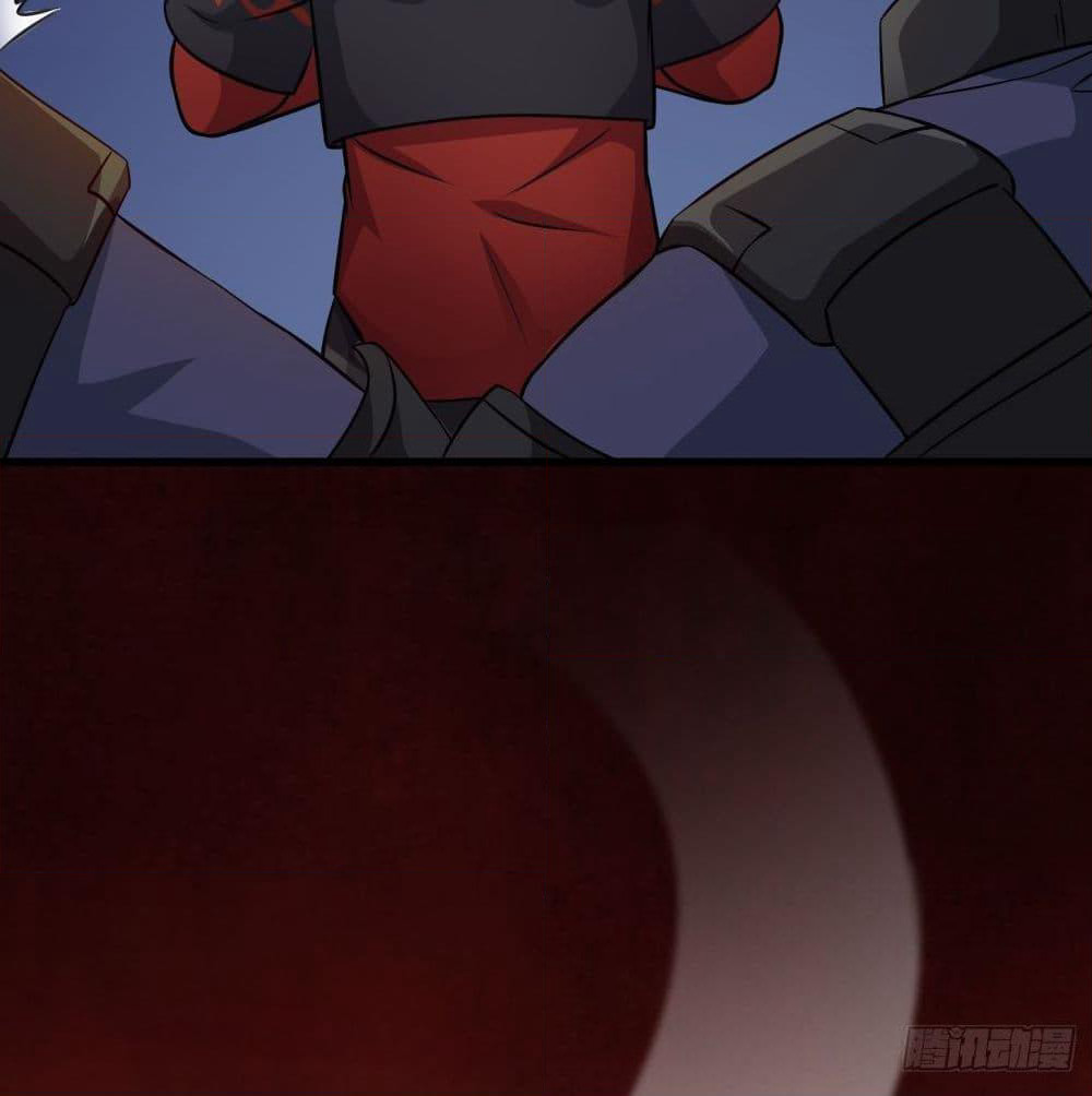 The Legend God King in The City page 49