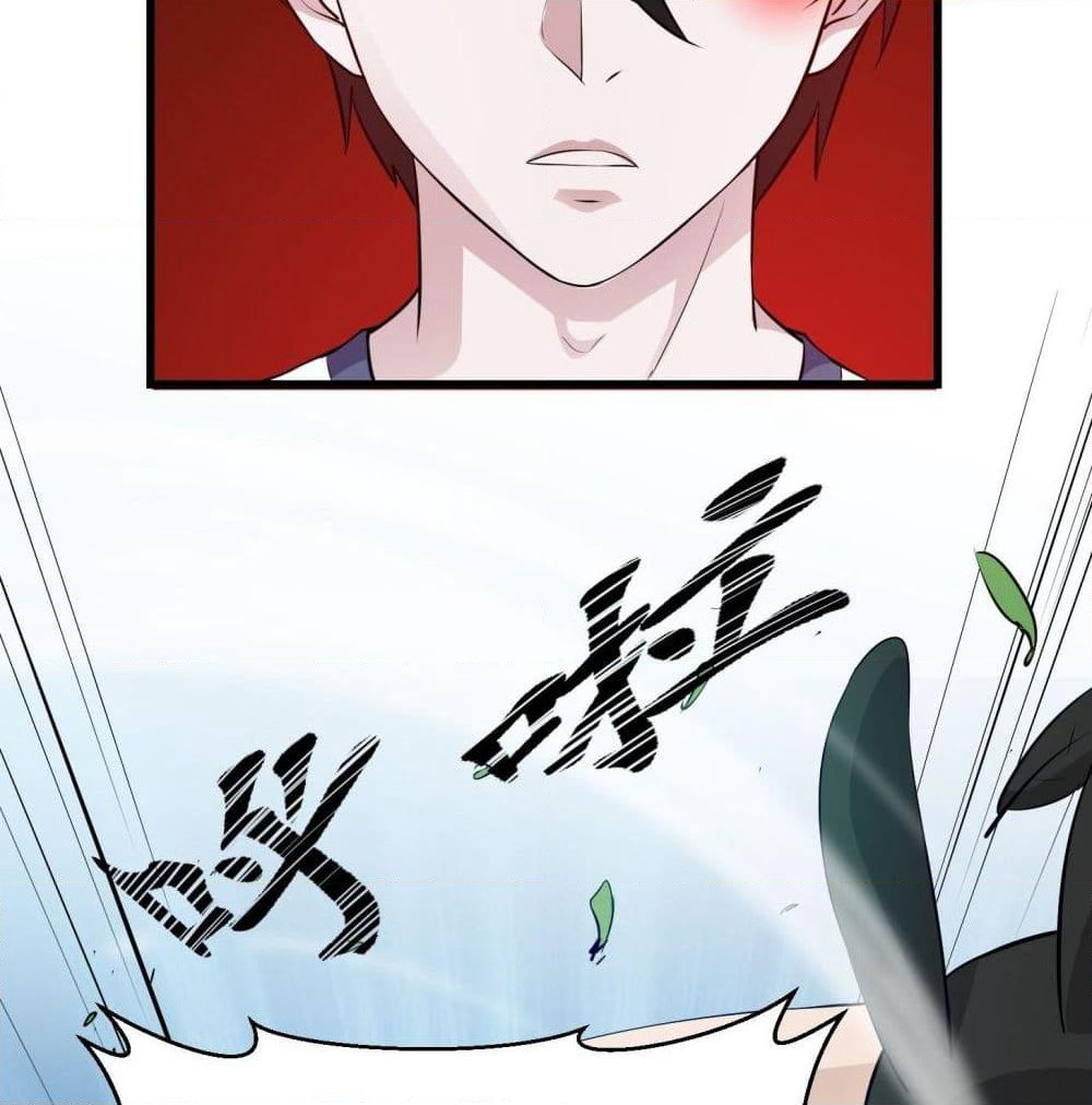 The Legend God King in The City page 14