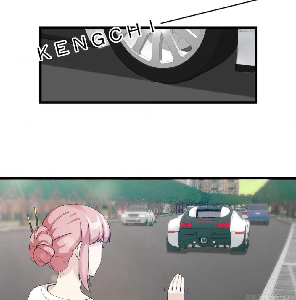 The Legend God King in The City page 8