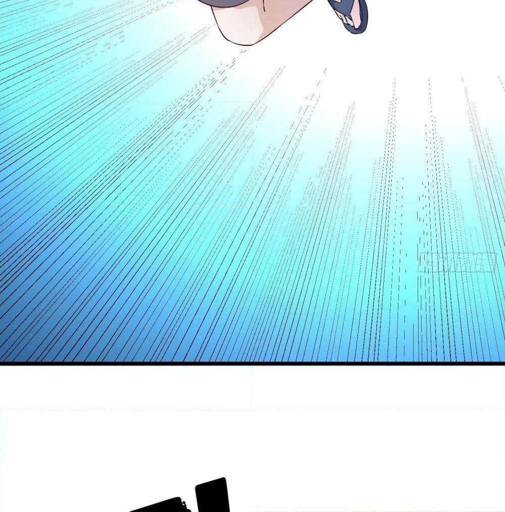The Legend God King in The City page 49