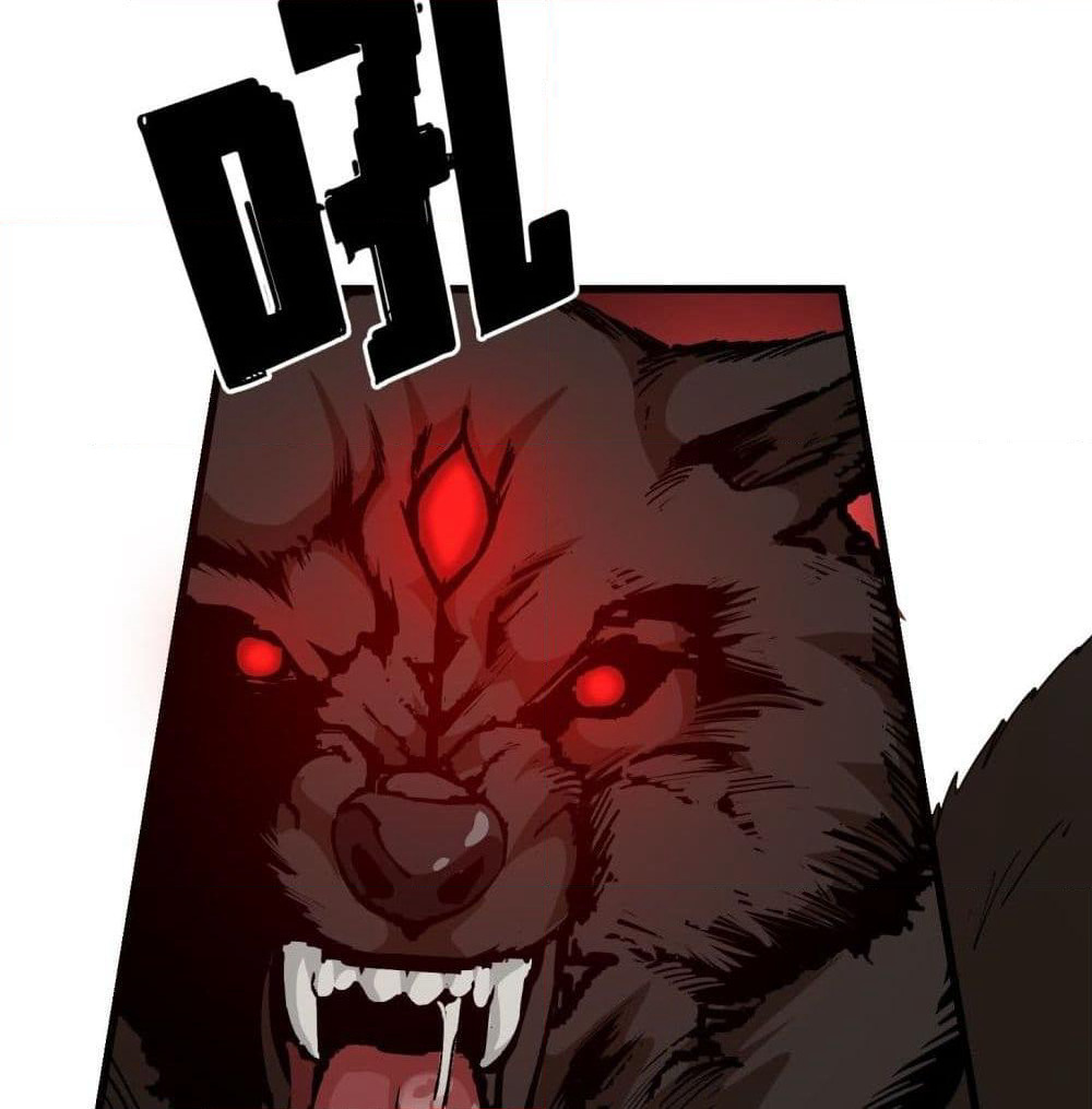 The Legend God King in The City page 50