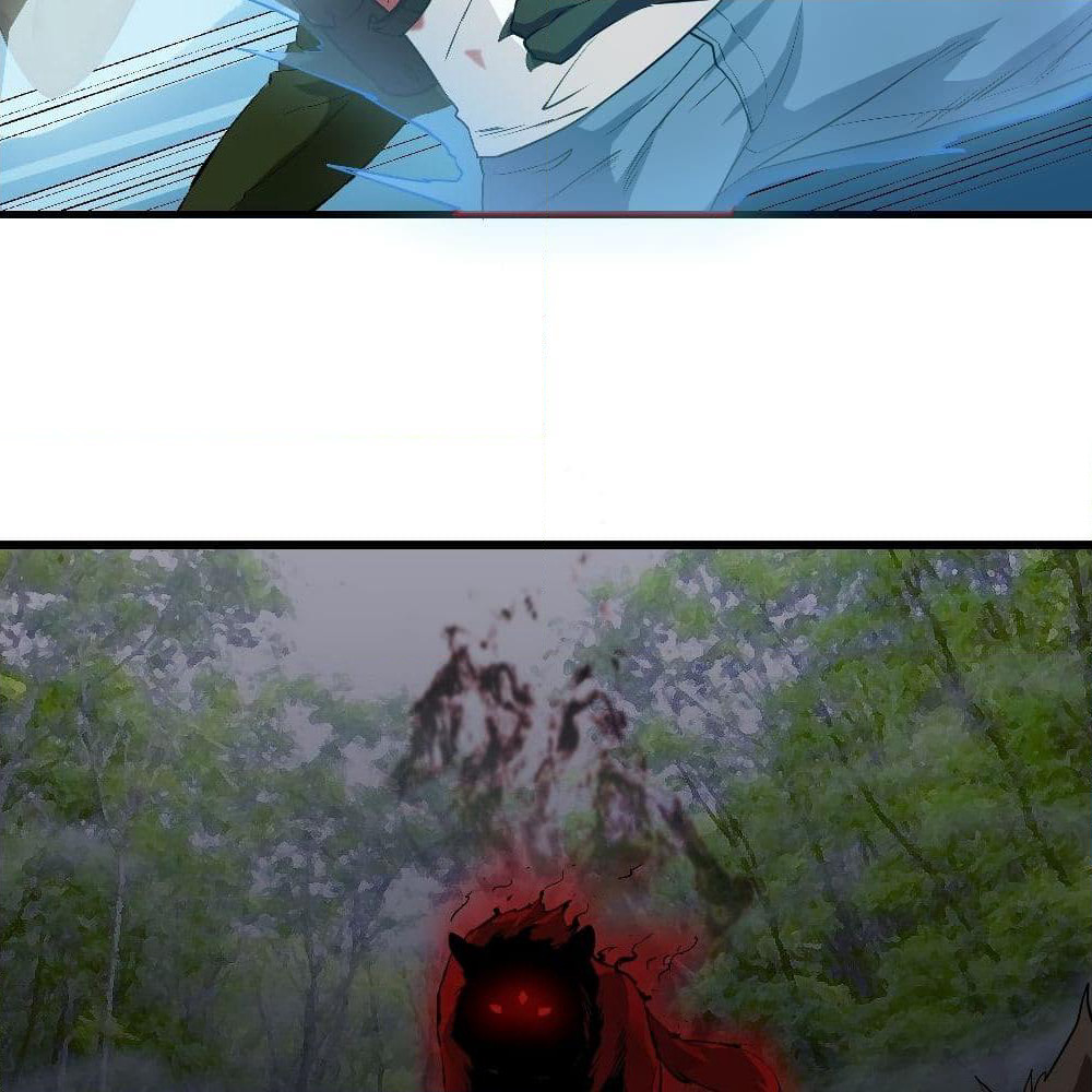 The Legend God King in The City page 11