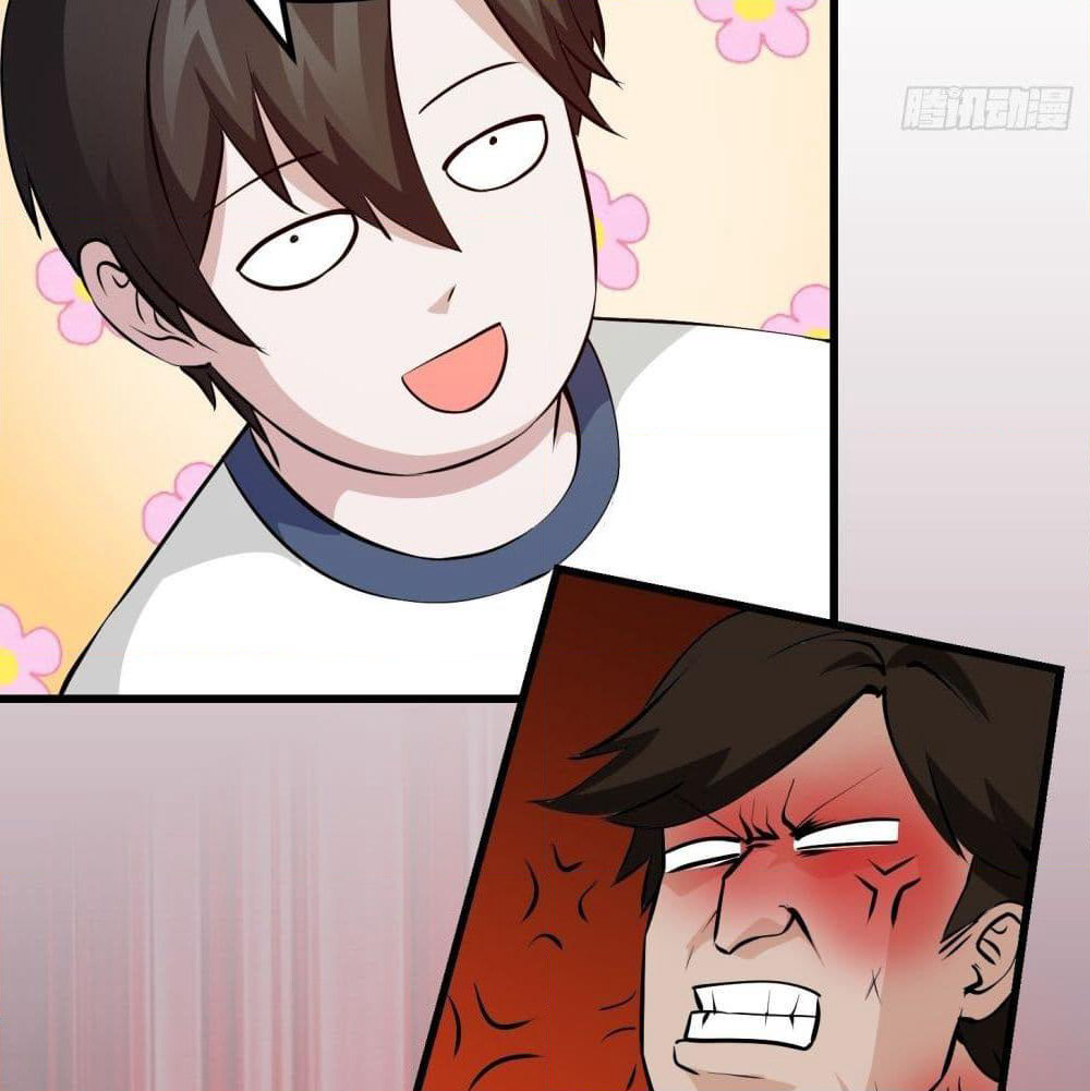 The Legend God King in The City page 9