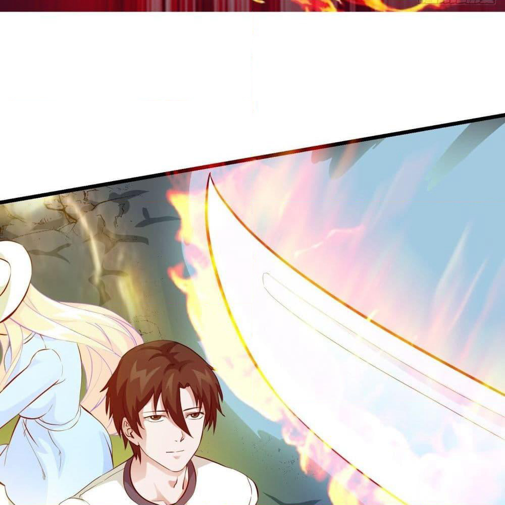 The Legend God King in The City page 12