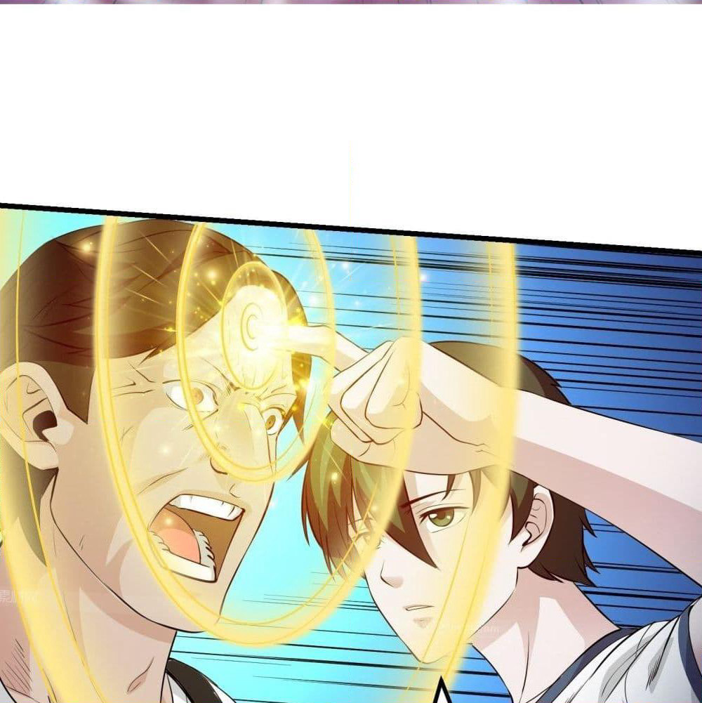 The Legend God King in The City page 30