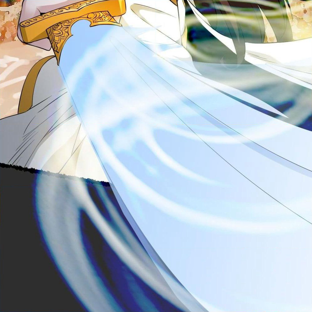 The Legend God King in The City page 34